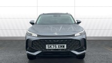 MG HS 1.5 T-GDI Hybrid+ SE 5dr Auto Hybrid Hatchback